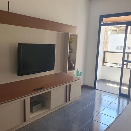 Edf Algarve 30mts Praia morro Guarapari Exterior foto