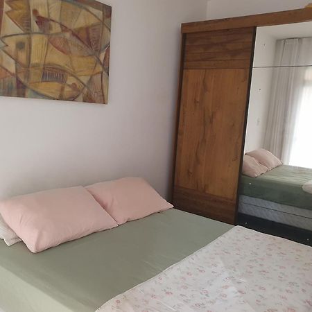 Edf Algarve 30mts Praia morro Guarapari Exterior foto