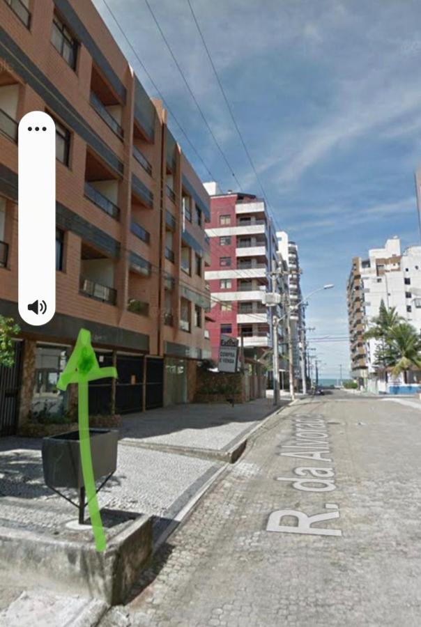 Edf Algarve 30mts Praia morro Guarapari Exterior foto