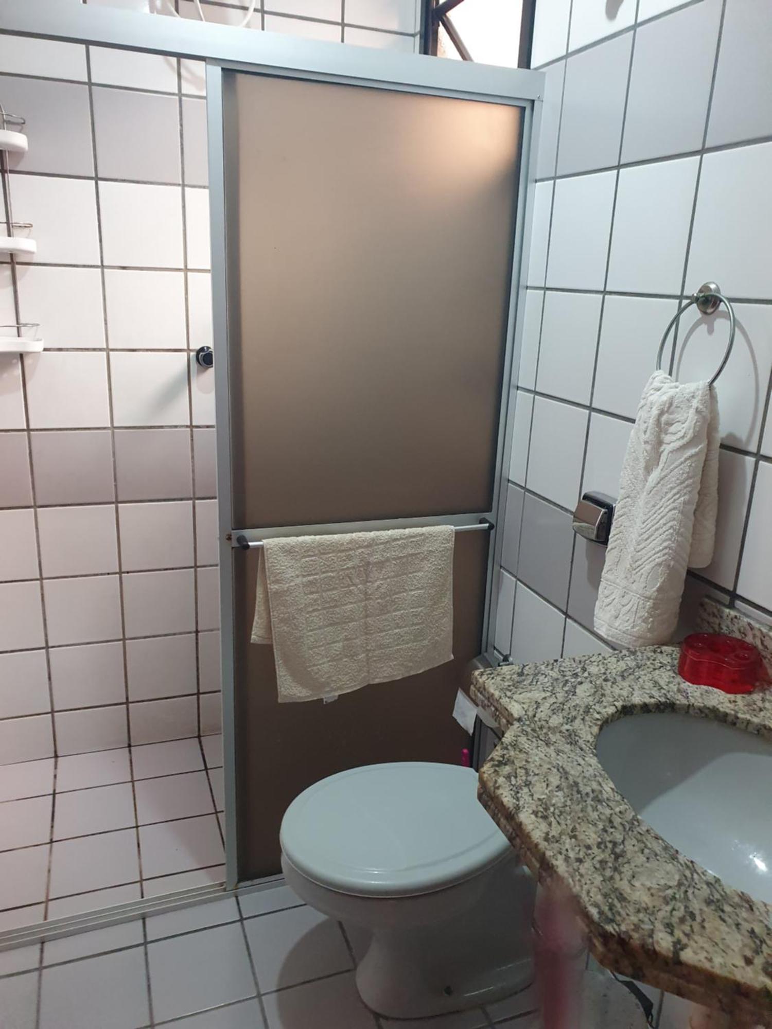 Edf Algarve 30mts Praia morro Guarapari Exterior foto
