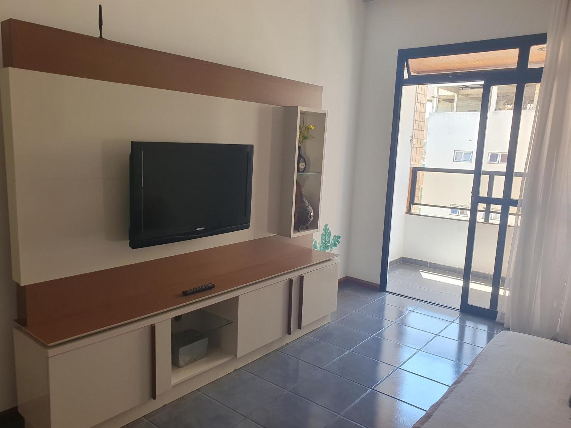 Edf Algarve 30mts Praia morro Guarapari Exterior foto