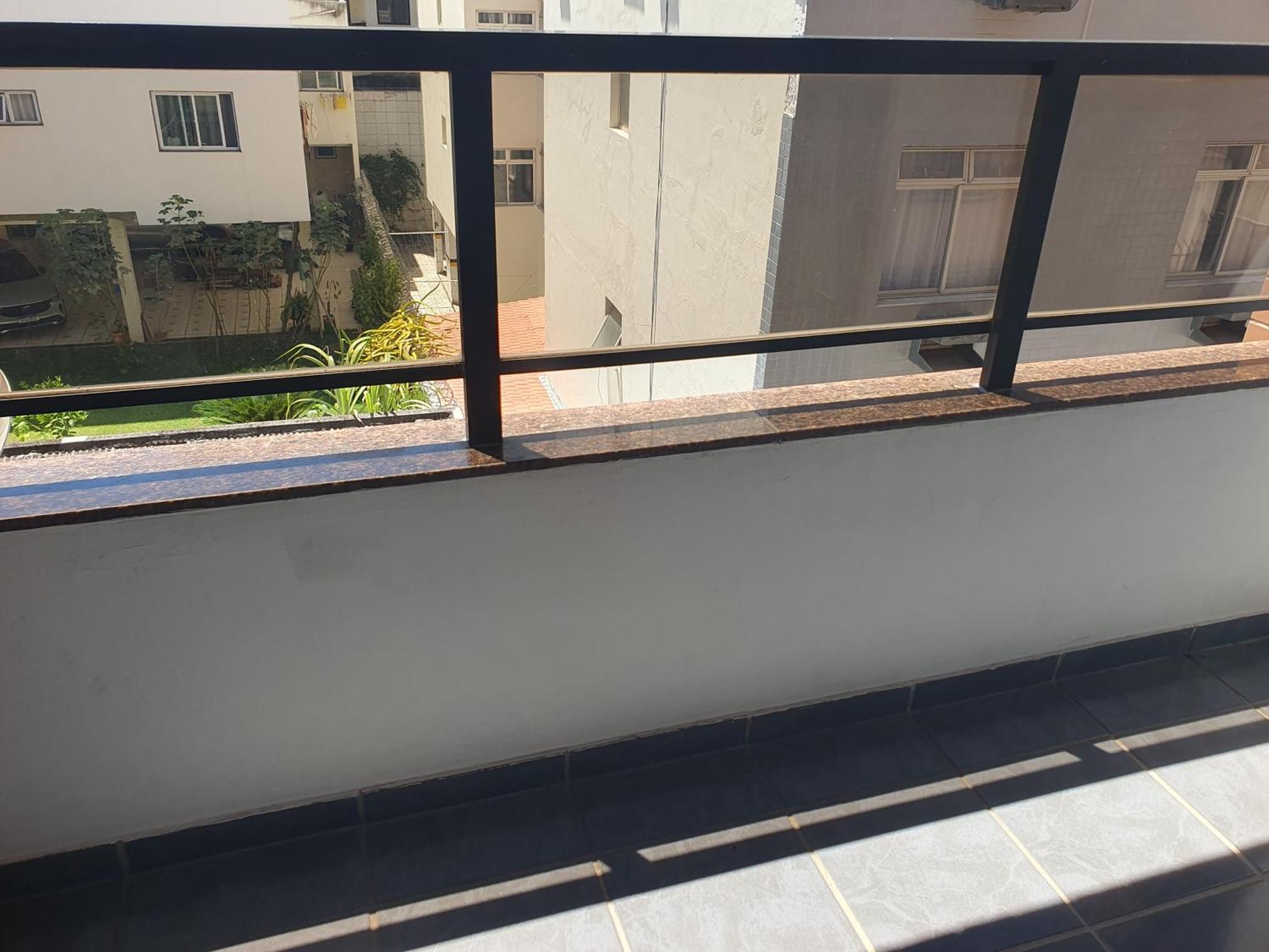 Edf Algarve 30mts Praia morro Guarapari Exterior foto