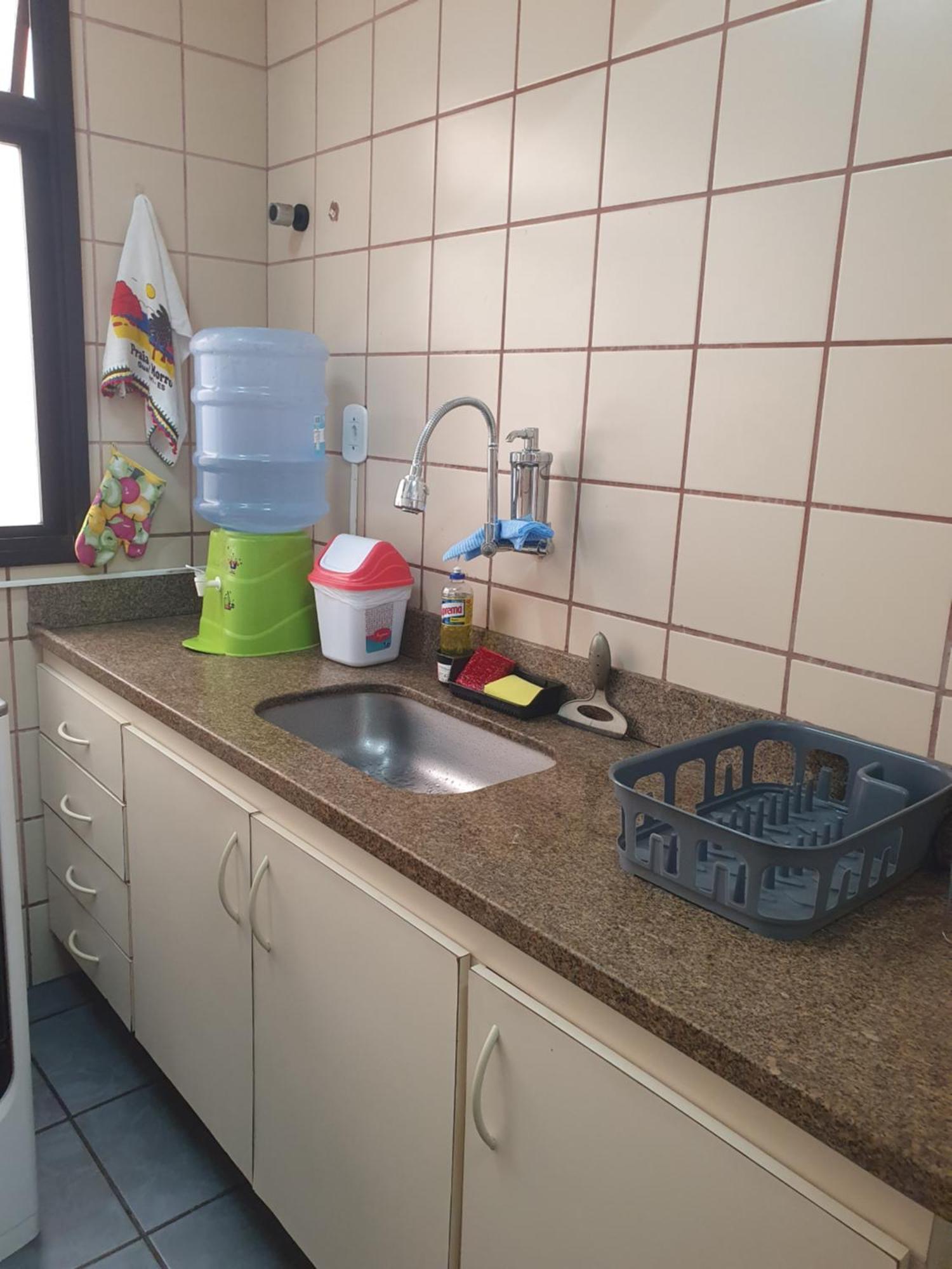 Edf Algarve 30mts Praia morro Guarapari Exterior foto