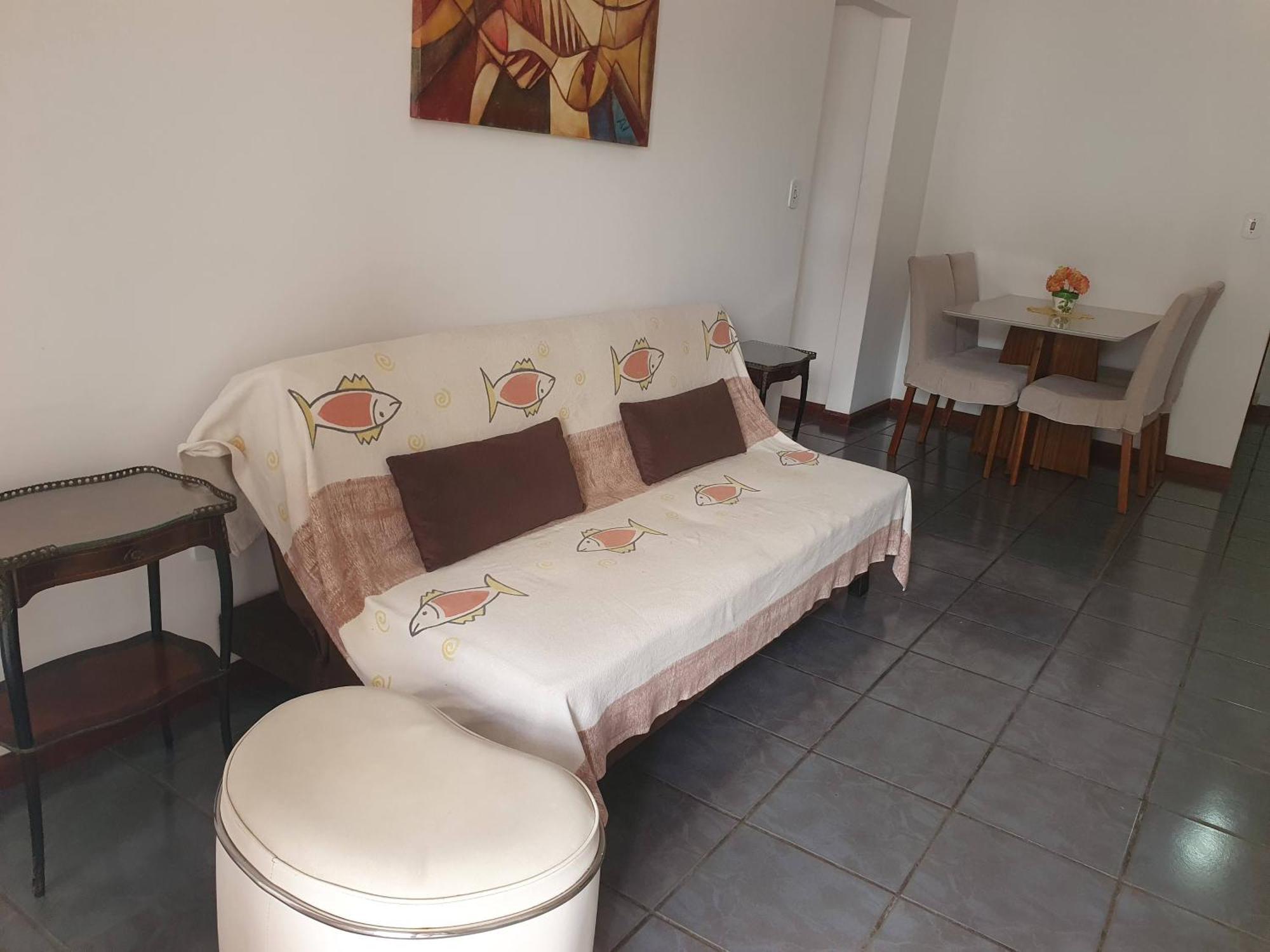 Edf Algarve 30mts Praia morro Guarapari Exterior foto