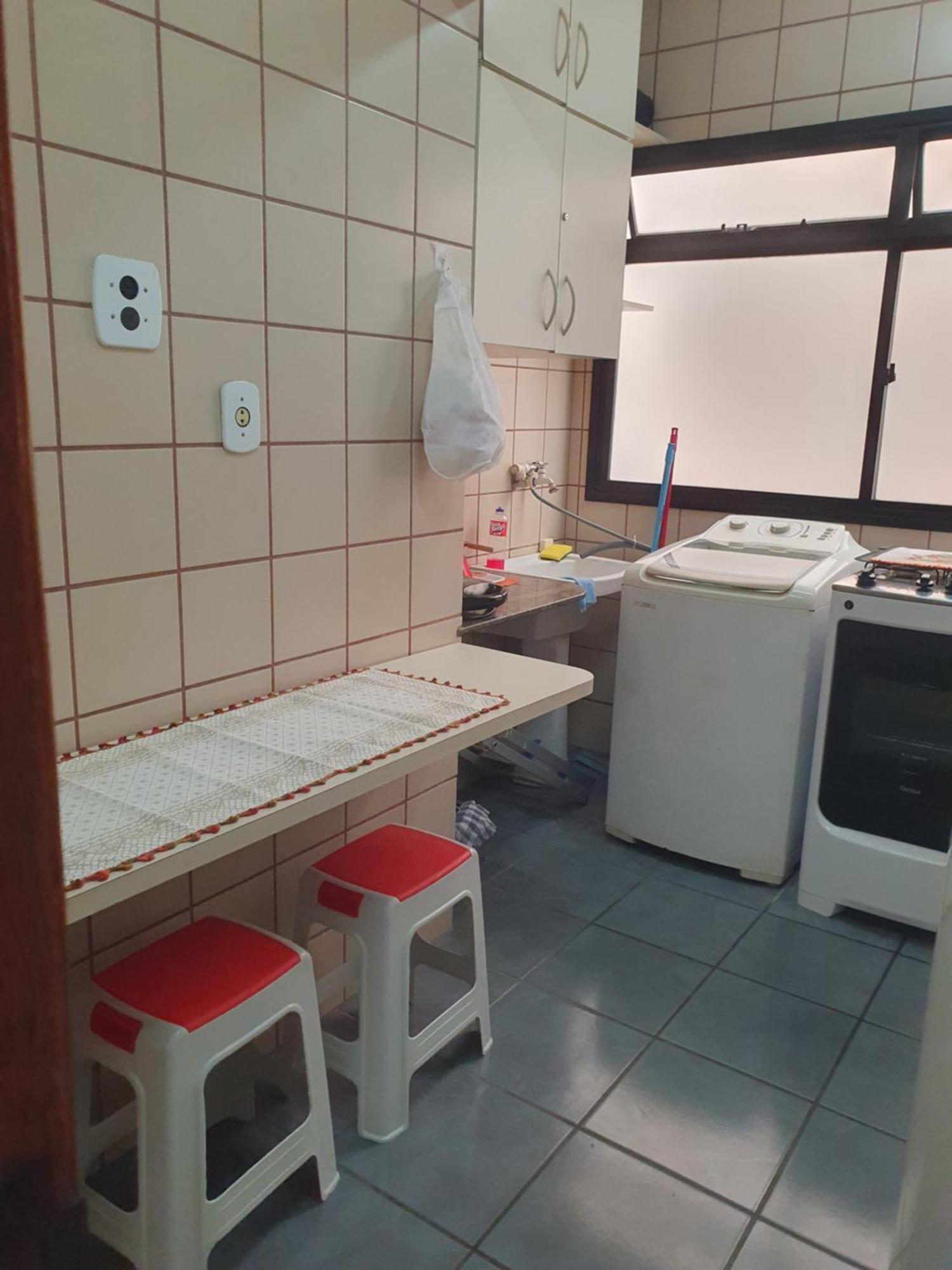 Edf Algarve 30mts Praia morro Guarapari Exterior foto